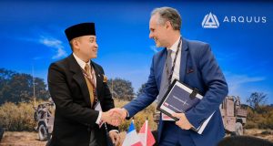 Indonesia dan Prancis Perkuat Kapabilitas Pertahanan melalui Kerja Sama Produksi Kendaraan Taktis