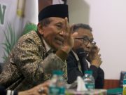 Menyambut Muktamar ke-35: NU, Kontroversi Tambang, dan Negara. Solusi: Fiqih, Konstitusi, Moral, dan Istikharah