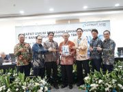 RUPST 2026, J Trust Bank Fokus Perkuat Tata Kelola dan Kualitas Pertumbuhan