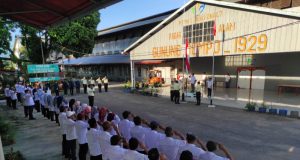 PTPN I (Persero): Pancasila Adalah Jangkar Moral Hadapi Tantangan Global