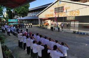 PTPN I (Persero): Pancasila Adalah Jangkar Moral Hadapi Tantangan Global