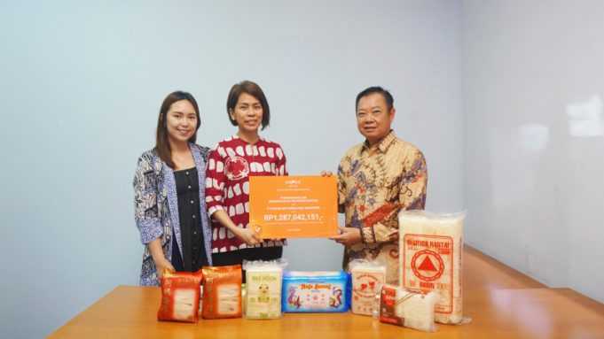 Cuaca Ekstrem Picu Risiko Industri, MPMInsurance Realisasikan Klaim PropertiRp1,2 Miliar