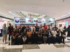 Libatkan 20 Brand Material, Renotop Building Expo 2026 Hadir Lebih Besar di Lippo Mall Puri