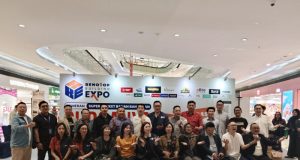 Libatkan 20 Brand Material, Renotop Building Expo 2026 Hadir Lebih Besar di Lippo Mall Puri