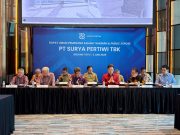 PT Surya Pertiwi Tbk Paparkan Kinerja dan Strategi Bisnis dalam Public Expose 2026