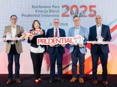 Prudential Indonesia Catat Pertumbuhan Kinerja Keuangan Berkelanjutan Sepanjang 2025