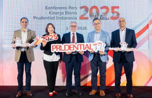Prudential Indonesia Catat Pertumbuhan Kinerja Keuangan Berkelanjutan Sepanjang 2025