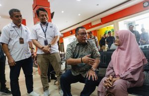 Uji Petik Pembayaran Gaji Ketiga Belas 2026 Taspen