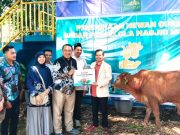 Bank Muamalat Hadirkan Semarak Qurban Muamalat 2026