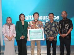 Perkuat Transformasi Digital BRI Life Raih Penghargaan di “Health Insurance Ecosystem Forum 2026”