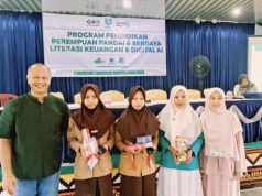 20 Ribu Perempuan Terberdayakan, NU Care-LAZISNU dan Unilever Sukses Gelar Literasi AI dan Keuangan