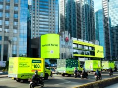 Grab Perkuat Komitmen di Superbank Pasca Resmi Jadi Pemegang Saham Mayoritas