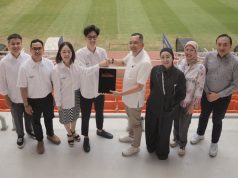 Jakpro Perkuat Strategi Komersialisasi JIS melalui Kemitraan dengan Feel Good Network