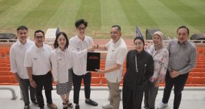Jakpro Perkuat Strategi Komersialisasi JIS melalui Kemitraan dengan Feel Good Network