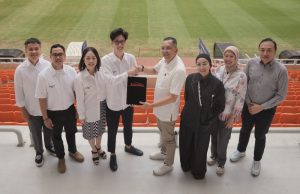 Jakpro Perkuat Strategi Komersialisasi JIS melalui Kemitraan dengan Feel Good Network