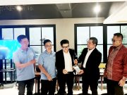 WGSH Perkuat Ketahanan Pangan Nasional Melalui Digitalisasi Rantai Pasok Seafood
