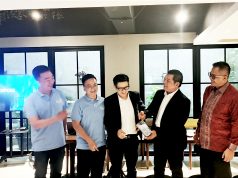 WGSH Perkuat Ketahanan Pangan Nasional Melalui Digitalisasi Rantai Pasok Seafood