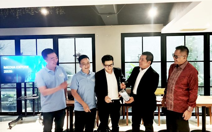 WGSH Perkuat Ketahanan Pangan Nasional Melalui Digitalisasi Rantai Pasok Seafood