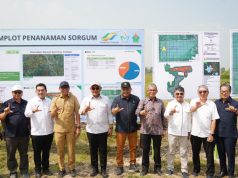 PTPN I (Persero): Dukung Penuh Percepatan Ketahanan Energi Nasional