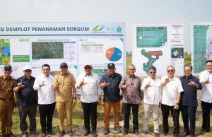PTPN I (Persero): Dukung Penuh Percepatan Ketahanan Energi Nasional