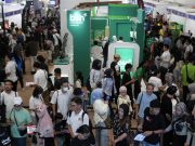 Bank BSN Dukung Sport Tourism Global, Ribuan Pelari Ikuti Kategori BSN 5K