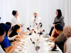 Elara Skin Indonesia Menghadirkan Inovasi Teknologi EXO3 untuk Beauty Ritual dari Rumah