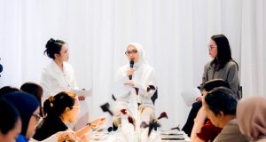 Elara Skin Indonesia Menghadirkan Inovasi Teknologi EXO3 untuk Beauty Ritual dari Rumah