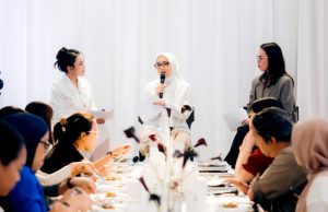 Elara Skin Indonesia Menghadirkan Inovasi Teknologi EXO3 untuk Beauty Ritual dari Rumah