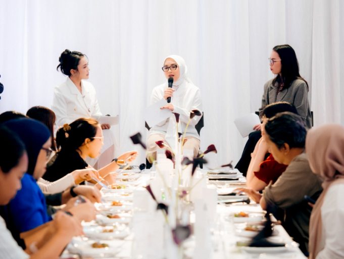 Elara Skin Indonesia Menghadirkan Inovasi Teknologi EXO3 untuk Beauty Ritual dari Rumah