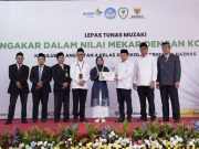 BAZNAS RI Cetak Generasi Unggul, Mayoritas Lulusan SCB Diterima di PTN
