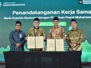 Bank BSN Gandeng PP Muhammadiyah Dorong Akselerasi Ekonomi Syariah