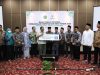 Melalui BAZNAS RI, BAZNAS Kalsel Salurkan Bantuan Rp250 Juta untuk Aceh dan Sumatra