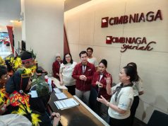 CIMB Niaga Dukung Bulan Literasi Keuangan OJK 2026