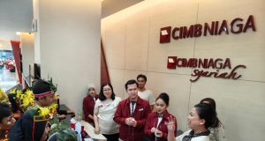CIMB Niaga Dukung Bulan Literasi Keuangan OJK 2026