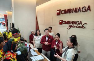 CIMB Niaga Dukung Bulan Literasi Keuangan OJK 2026