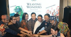 Pemberdayaan Perempuan sebagai Pilar Ekonomi Restoratif NTT
