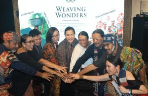 Pemberdayaan Perempuan sebagai Pilar Ekonomi Restoratif NTT