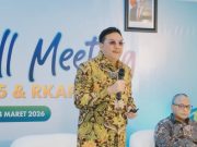 DENNY JA NYATAKAN LAHIRNYA KELAS BARU PEKERJA DIGITAL YANG RENTAN