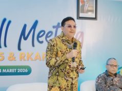 DENNY JA NYATAKAN LAHIRNYA KELAS BARU PEKERJA DIGITAL YANG RENTAN