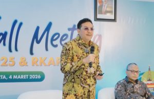 DENNY JA NYATAKAN LAHIRNYA KELAS BARU PEKERJA DIGITAL YANG RENTAN