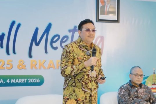 DENNY JA NYATAKAN LAHIRNYA KELAS BARU PEKERJA DIGITAL YANG RENTAN