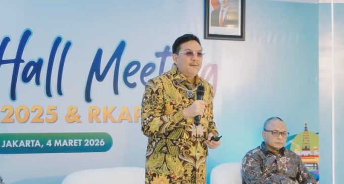 DENNY JA NYATAKAN LAHIRNYA KELAS BARU PEKERJA DIGITAL YANG RENTAN