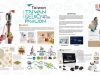Paviliun Taiwan Tampilkan Produk Kreatif hingga Teknologi AI di Penampilan Perdana Ajang IIES 2026