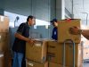 J&T Cargo Dukung Ekosistem Circular Economy Lewat Pengelolaan 8,2 Ton Waste Bersama Decathlon dan Yayasan KDM