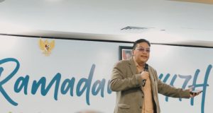 KERUSUHAN AGUSTUS 2025 DAN TEORI SOSIAL BARU YANG MENJELASKANNYA