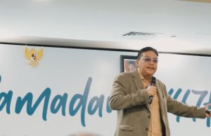 KERUSUHAN AGUSTUS 2025 DAN TEORI SOSIAL BARU YANG MENJELASKANNYA