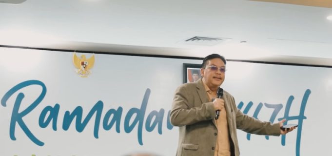 KERUSUHAN AGUSTUS 2025 DAN TEORI SOSIAL BARU YANG MENJELASKANNYA