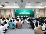 Sambut Tahun Baru Islam, BAZNAS Perkuat Amanah dan Layanan bagi Mustahik