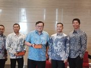 Ancaman Siber Meningkat, Ensign InfoSecurity Gelar Simulasi Krisis Siber untuk Perkuat Kesiapan Pemimpin Teknologi