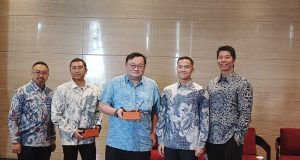 Ancaman Siber Meningkat, Ensign InfoSecurity Gelar Simulasi Krisis Siber untuk Perkuat Kesiapan Pemimpin Teknologi